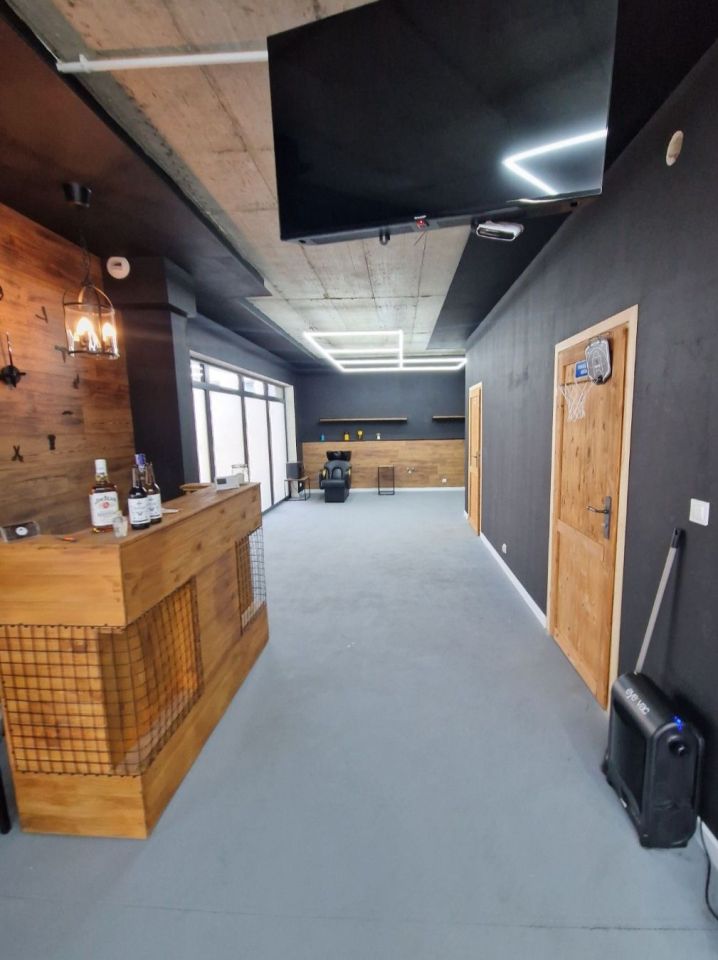 Lokal Rumia. Zdjęcie 3