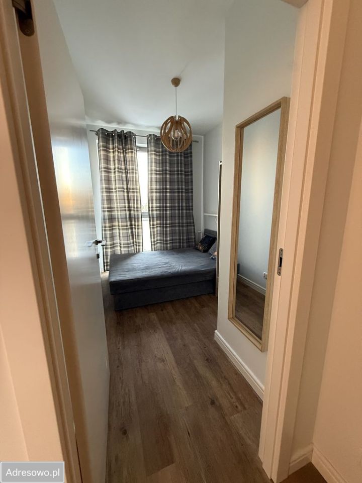 Mieszkanie 2-pokojowe Gdańsk Śródmieście, ul. Długie Ogrody. Zdjęcie 17