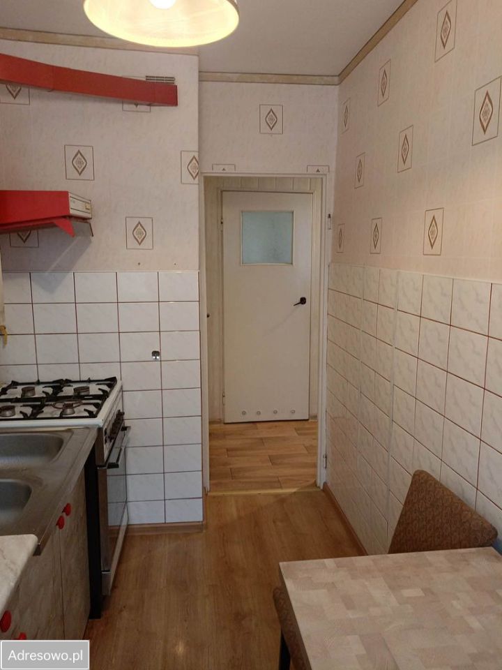 Mieszkanie 2-pokojowe Strzelno, os. Piastowskie. Zdjęcie 9