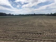 Działka rolna Sztabin, ul. Kościuszki. Zdjęcie 1