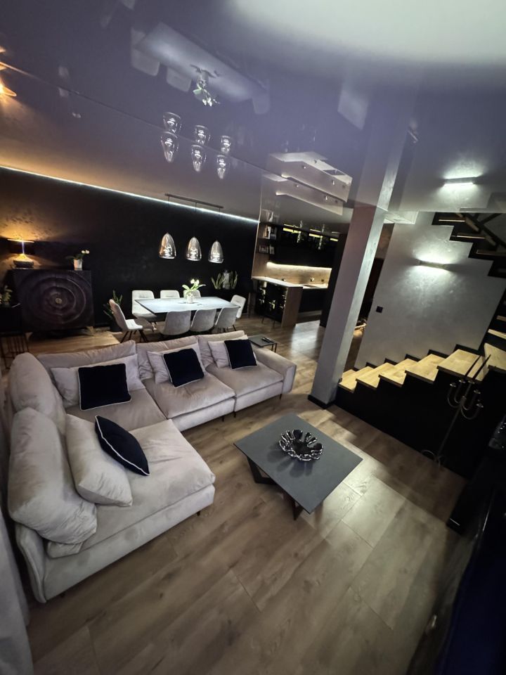 dom szeregowy, 4 pokoje Bielawa, ul. Dębowa. Zdjęcie 31