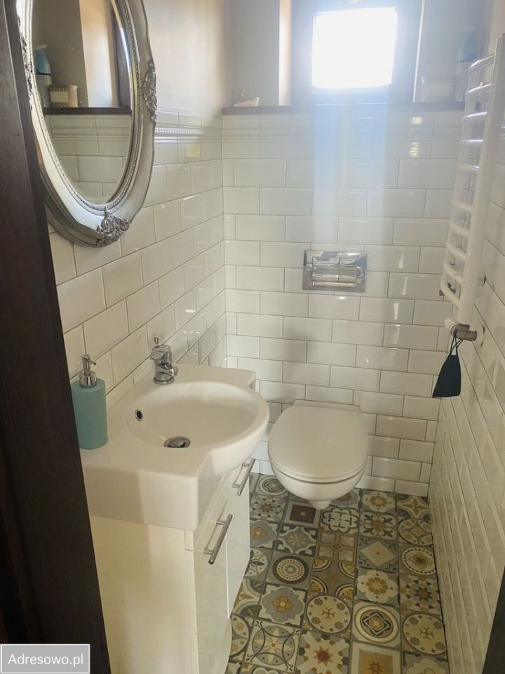 dom wolnostojący, 5 pokoi Rogozino, ul. Słoneczna. Zdjęcie 9