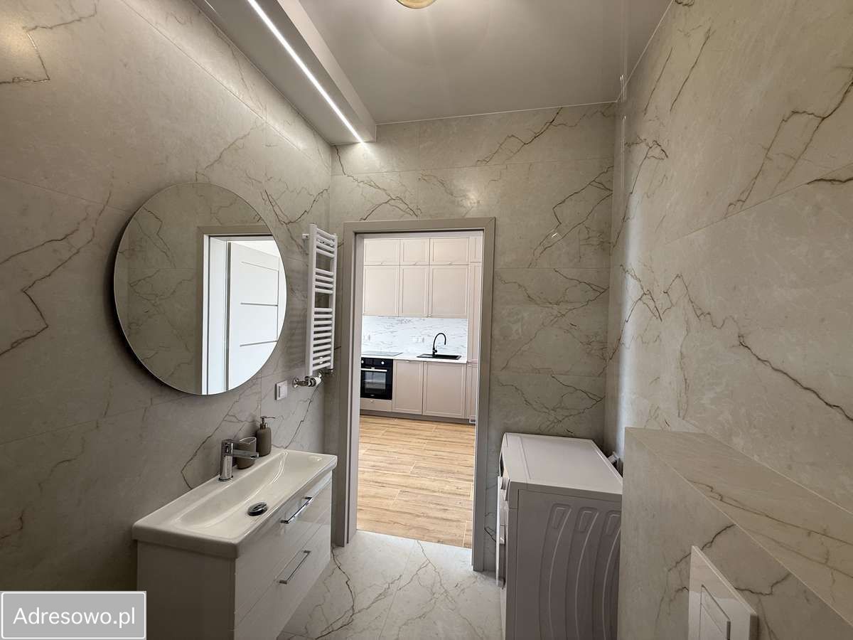 Mieszkanie 2-pokojowe Julianów, ul. Urbanistów. Zdjęcie 5