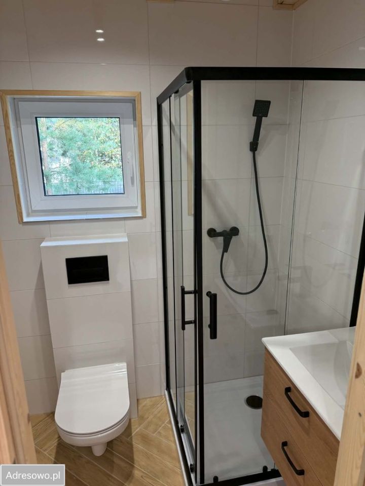 dom wolnostojący, 4 pokoje Mściszewice, ul. Szlachecka. Zdjęcie 6