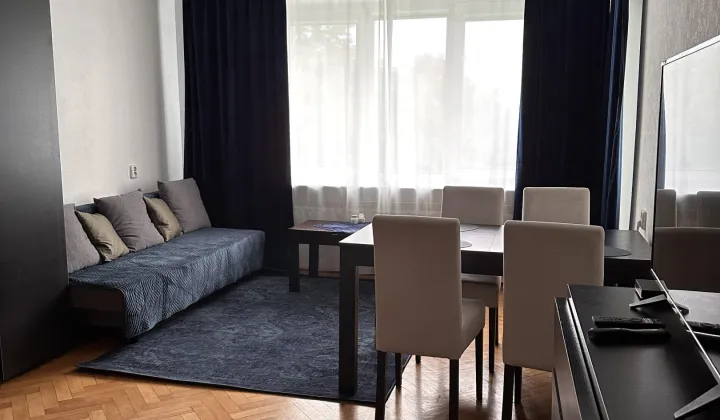 Mieszkanie 1-pokojowe Gdynia Redłowo, ul. Boh. Starówki Warszawskiej