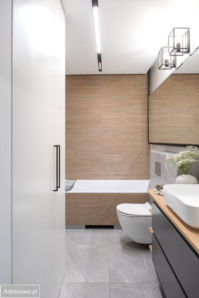 Mieszkanie 4-pokojowe Kraków Podgórze Duchackie, ul. Sebastiana Klonowica. Zdjęcie 19