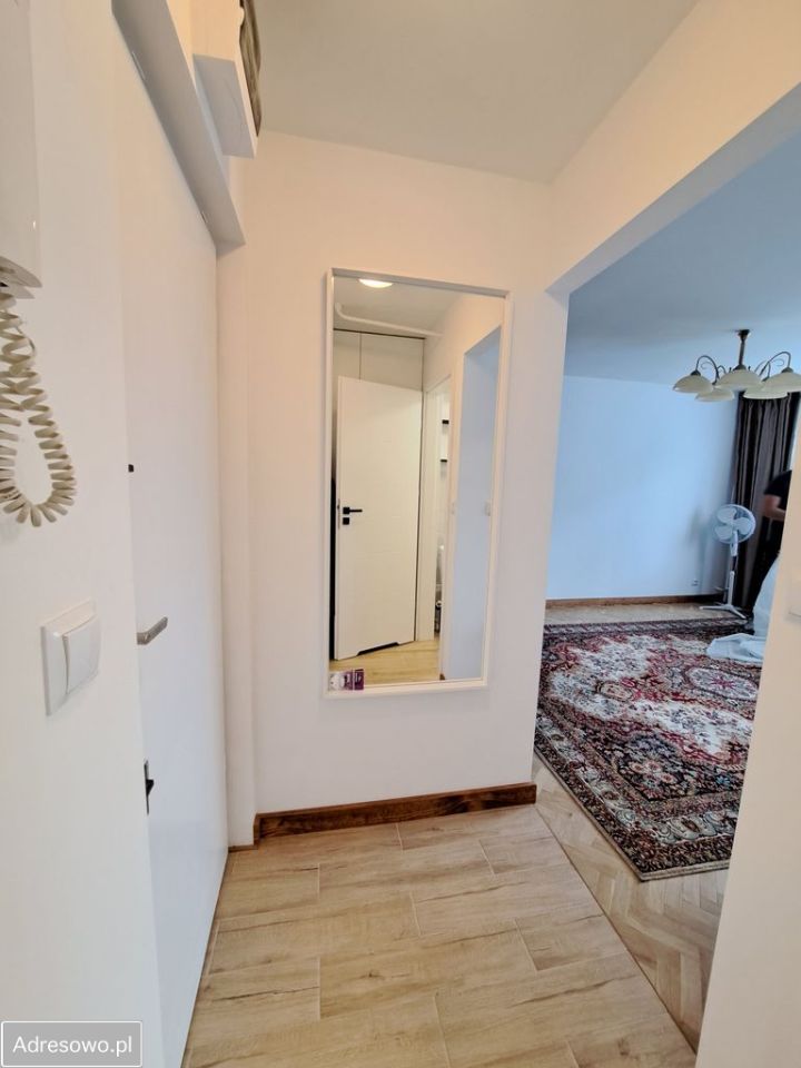 Mieszkanie 1-pokojowe Warszawa Praga-Południe, al. Jerzego Waszyngtona. Zdjęcie 8