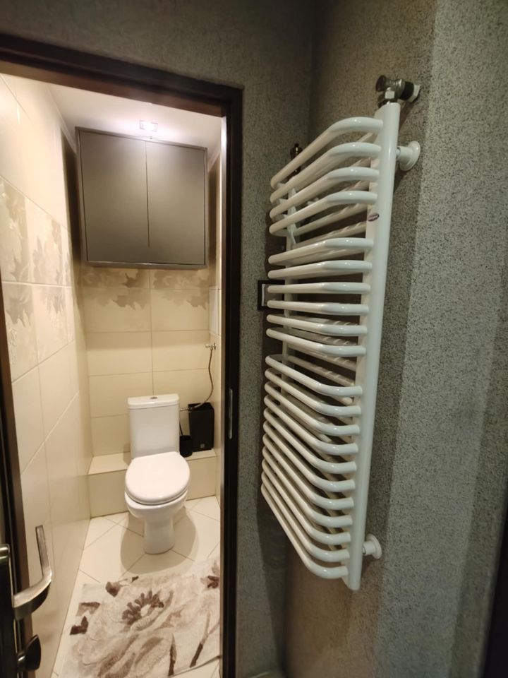 Mieszkanie 4-pokojowe Suwałki Centrum, ul. Janusza Korczaka. Zdjęcie 8