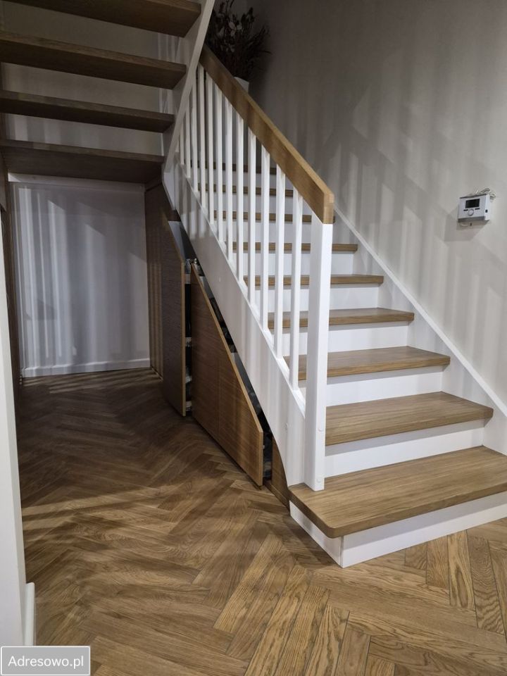 dom wolnostojący, 5 pokoi Wola Chorzelowska. Zdjęcie 7