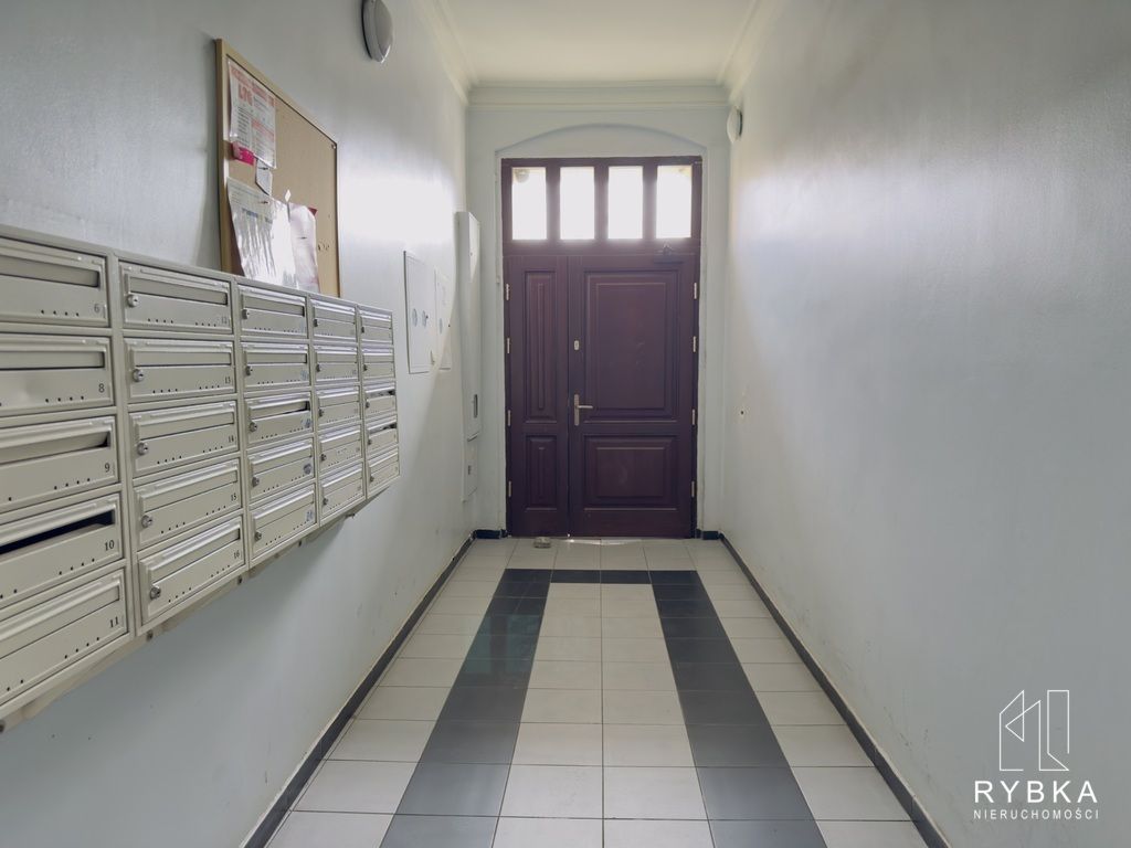 Mieszkanie 1-pokojowe Poznań Górna Wilda, ul. Górna Wilda. Zdjęcie 11