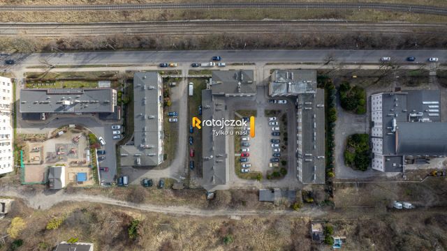 Mieszkanie 2-pokojowe Gdynia Oksywie, ul. inż. J. Śmidowicza. Zdjęcie 2