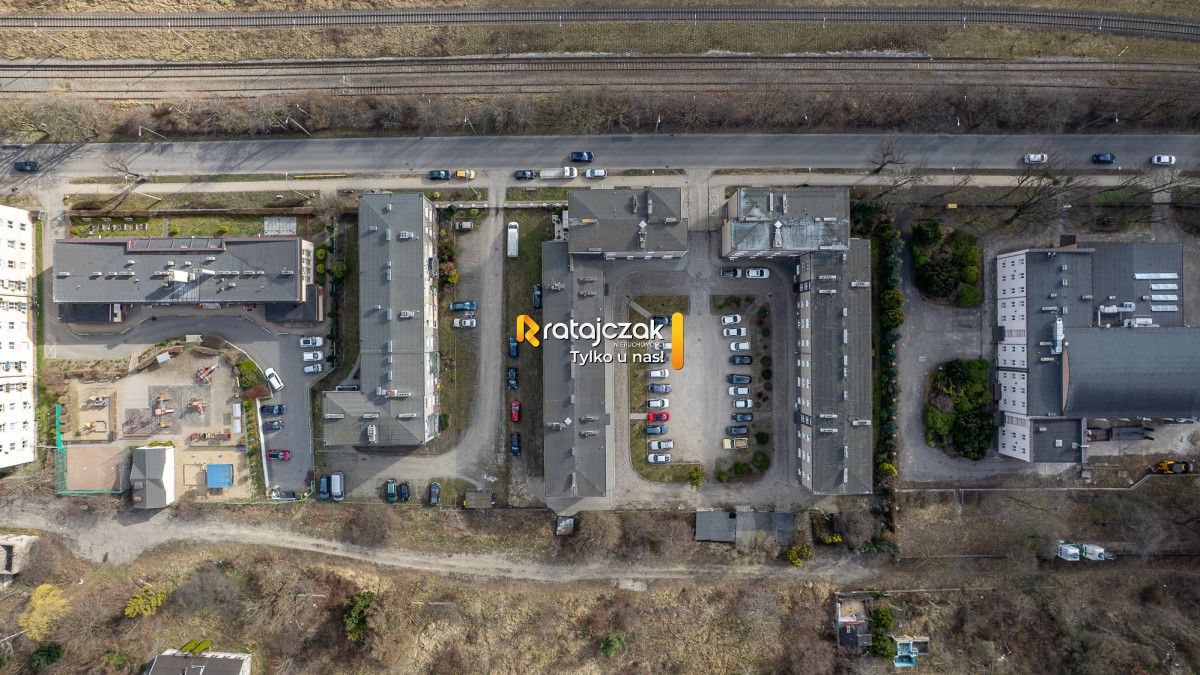 Mieszkanie 2-pokojowe Gdynia Oksywie, ul. inż. J. Śmidowicza. Zdjęcie 2