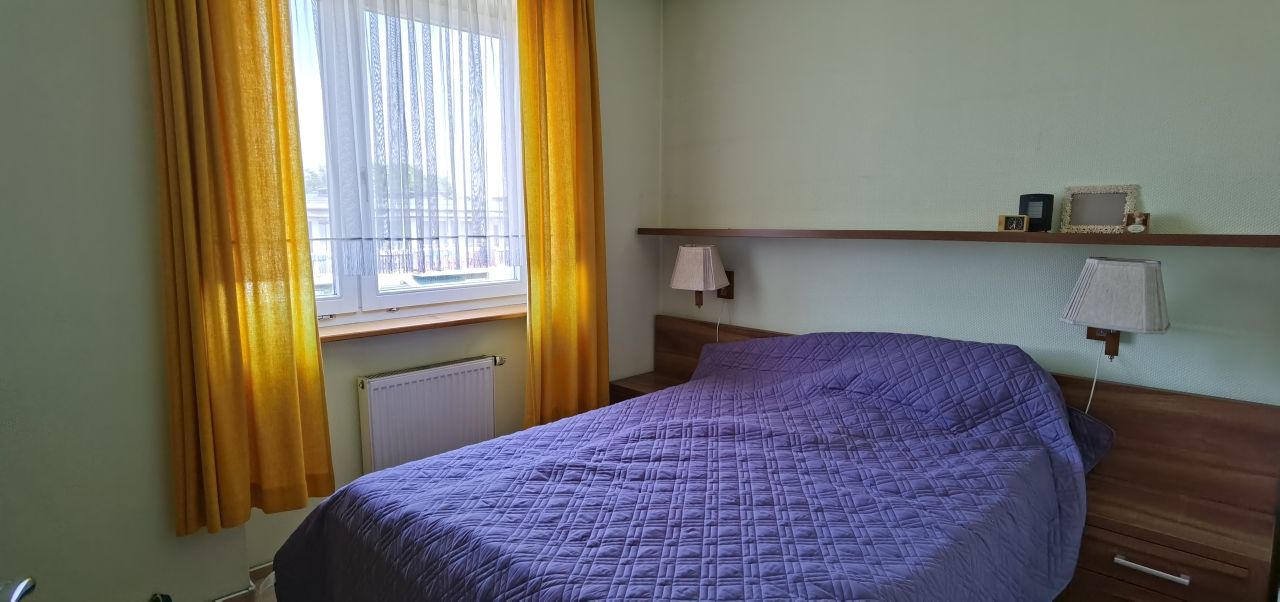 Mieszkanie 3-pokojowe Łódź Śródmieście, ul. Tamka. Zdjęcie 3