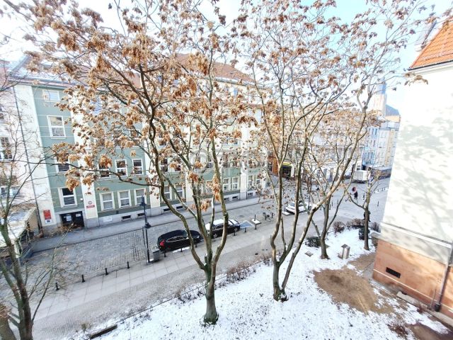 Mieszkanie 2-pokojowe Wrocław Śródmieście, ul. Kotlarska. Zdjęcie 6