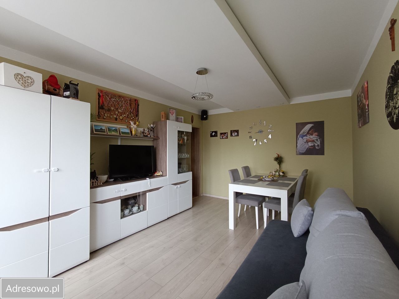 Mieszkanie 3-pokojowe Katowice Ligota, ul. Zadole. Zdjęcie 7