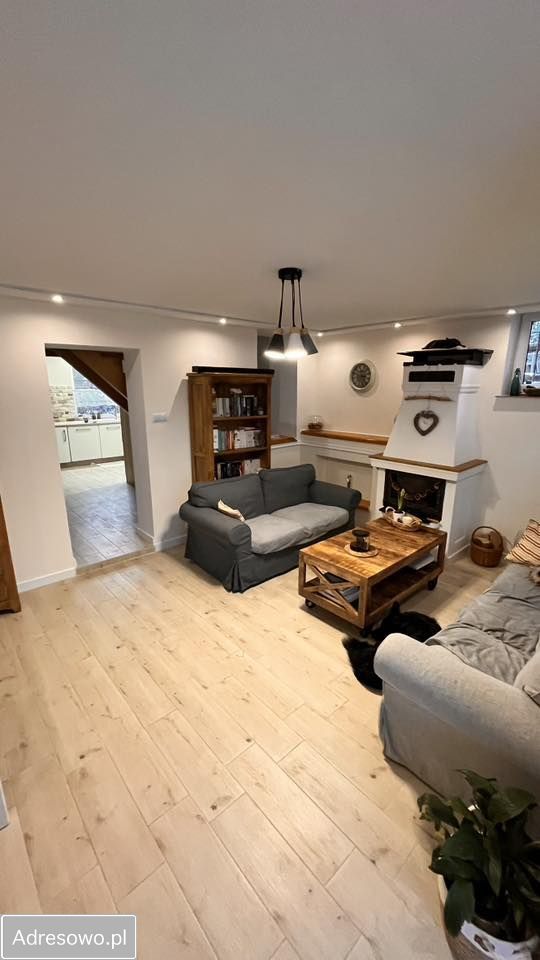 bliźniak, 4 pokoje Michalczowa. Zdjęcie 3