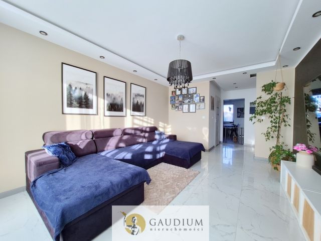 Mieszkanie 3-pokojowe Tczew, ul. Tczewskich Saperów. Zdjęcie 3