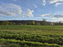 Działka rolno-budowlana Baszowice, Nie ma. Zdjęcie 2