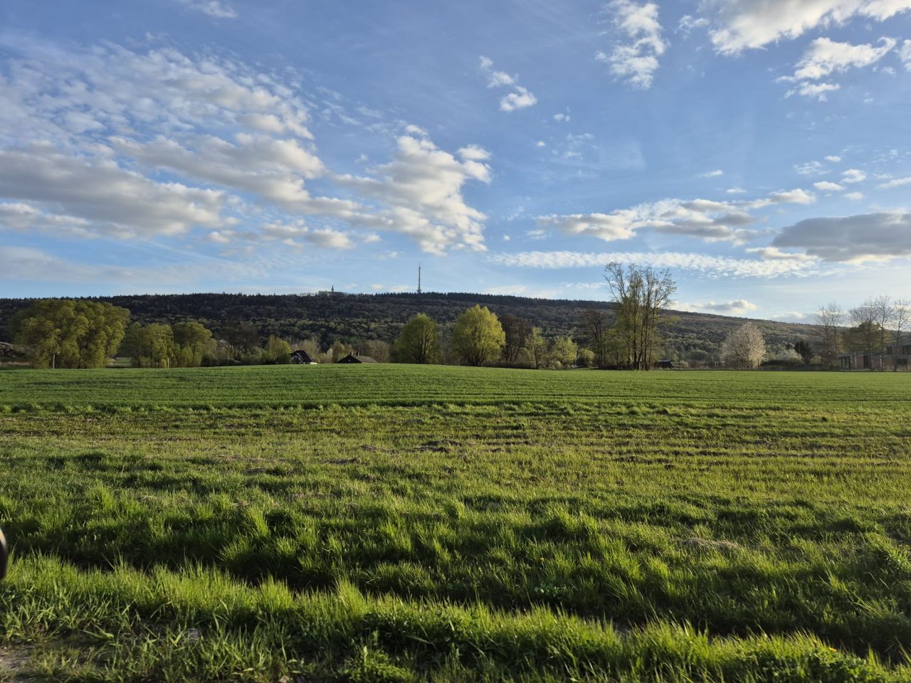 Działka rolno-budowlana Baszowice, Nie ma. Zdjęcie 3