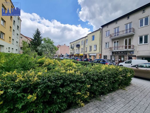 Mieszkanie 2-pokojowe Wołomin, ul. Kościelna. Zdjęcie 9