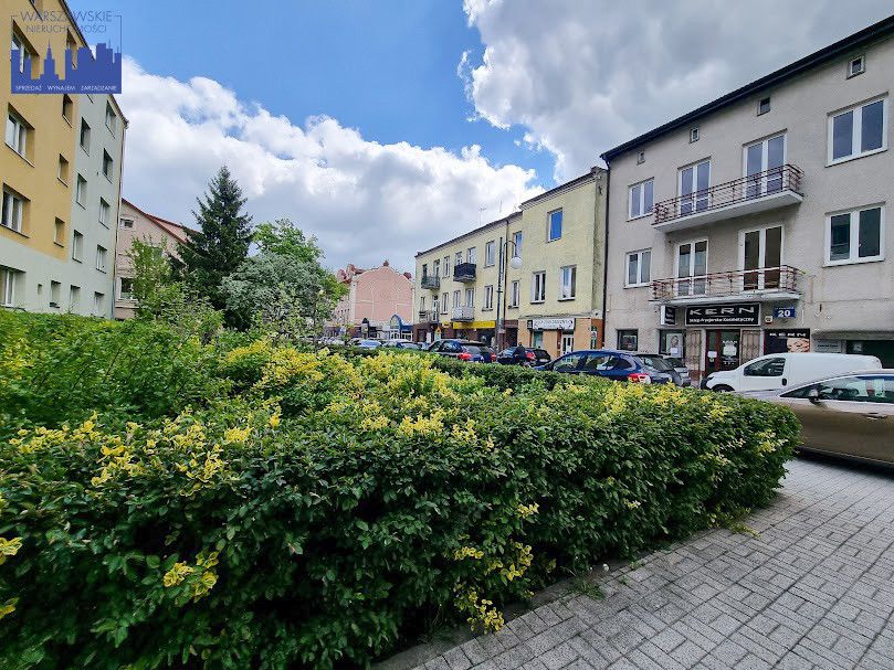 Mieszkanie 2-pokojowe Wołomin, ul. Kościelna. Zdjęcie 9