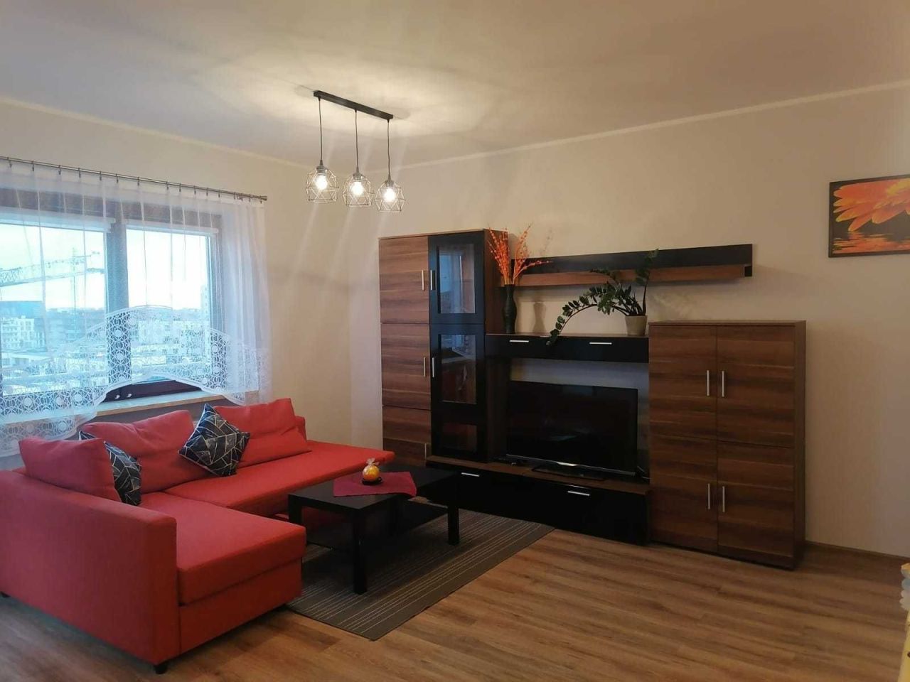 Mieszkanie 2-pokojowe Warszawa Wola, ul. Jana Kazimierza. Zdjęcie 2