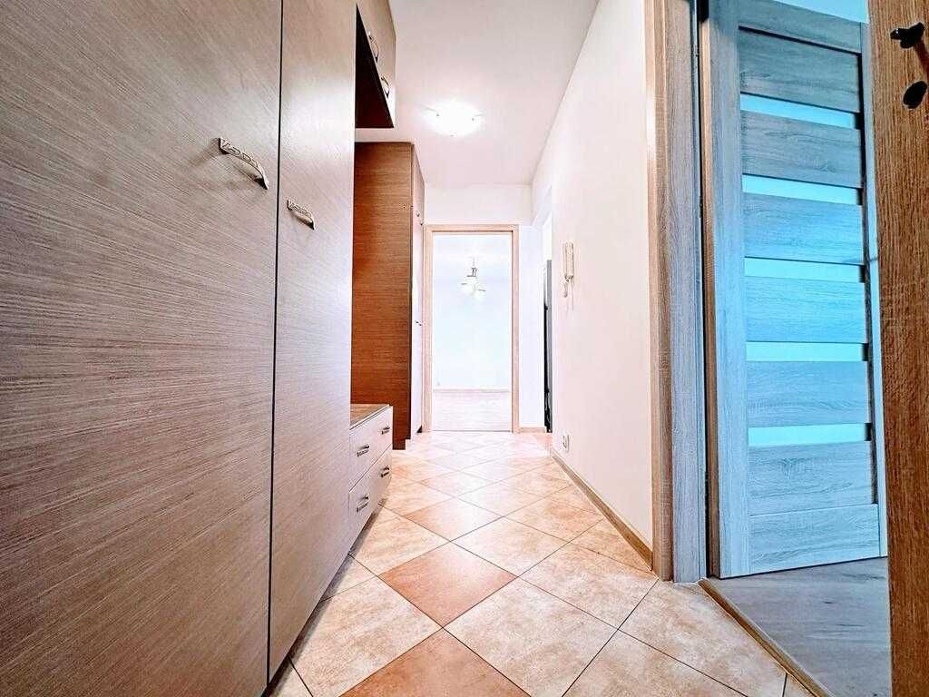 Mieszkanie 2-pokojowe Kraków Prądnik Biały, ul. Bociana. Zdjęcie 3