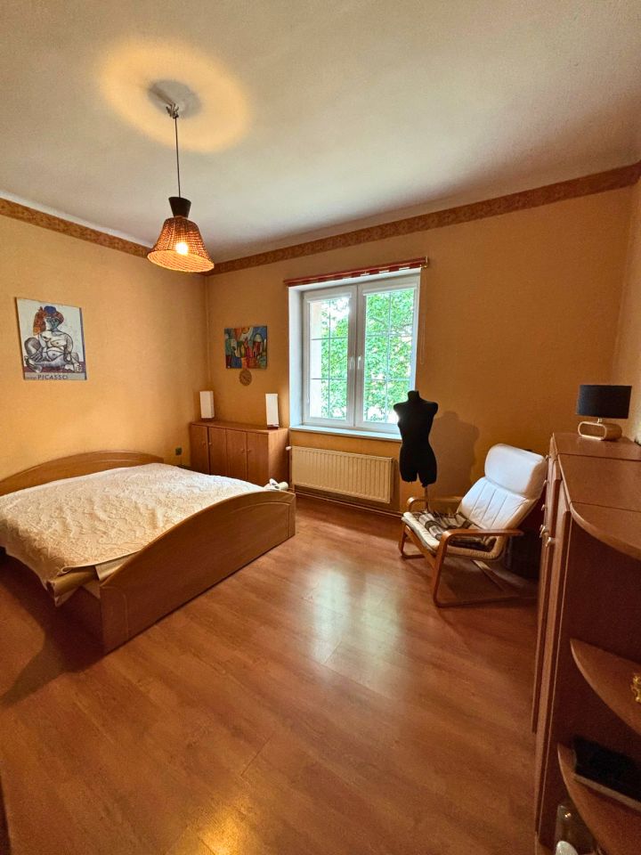 Mieszkanie 5-pokojowe Nowa Sól Centrum, ul. marsz. Józefa Piłsudskiego. Zdjęcie 11