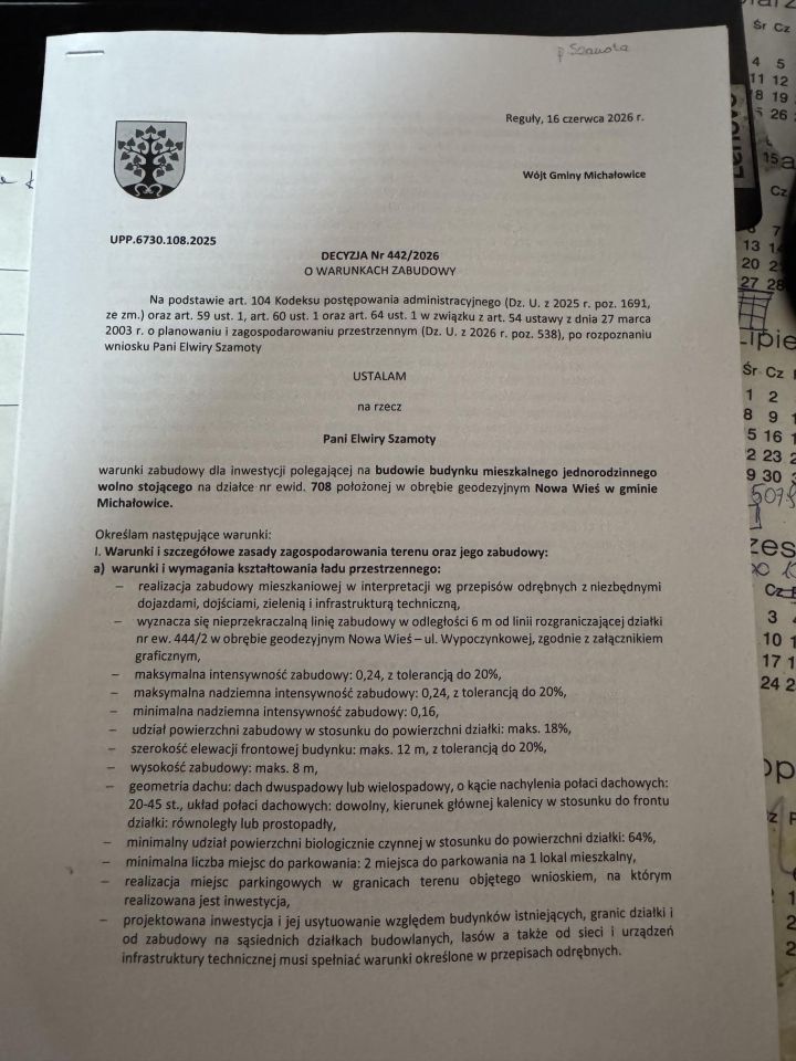 Działka budowlana Nowa Wieś, ul. Wypoczynkowa. Zdjęcie 2