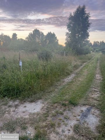 Działka rekreacyjna Gąski. Zdjęcie 1