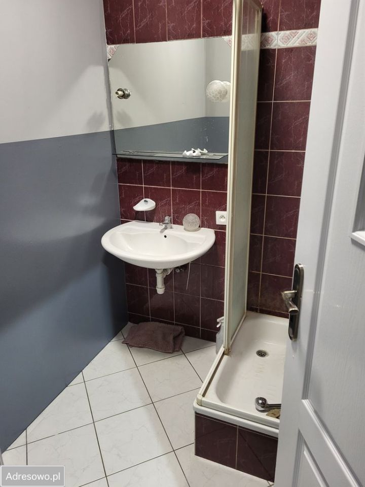 bliźniak, 7 pokoi Poznań Jeżyce, ul. Wzlotowa. Zdjęcie 7