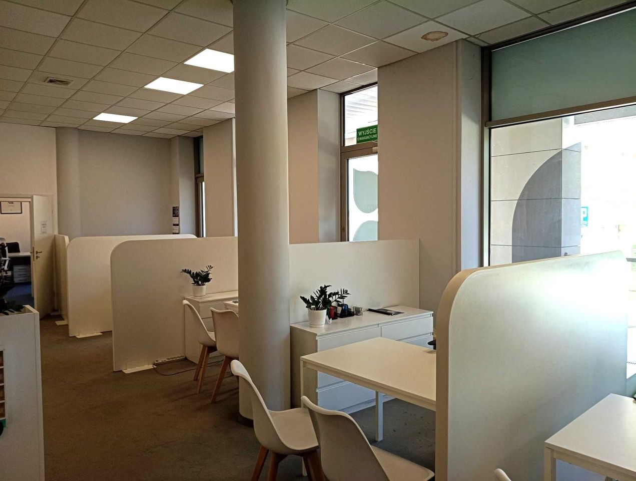 Biuro Zielona Góra Centrum. Zdjęcie 4