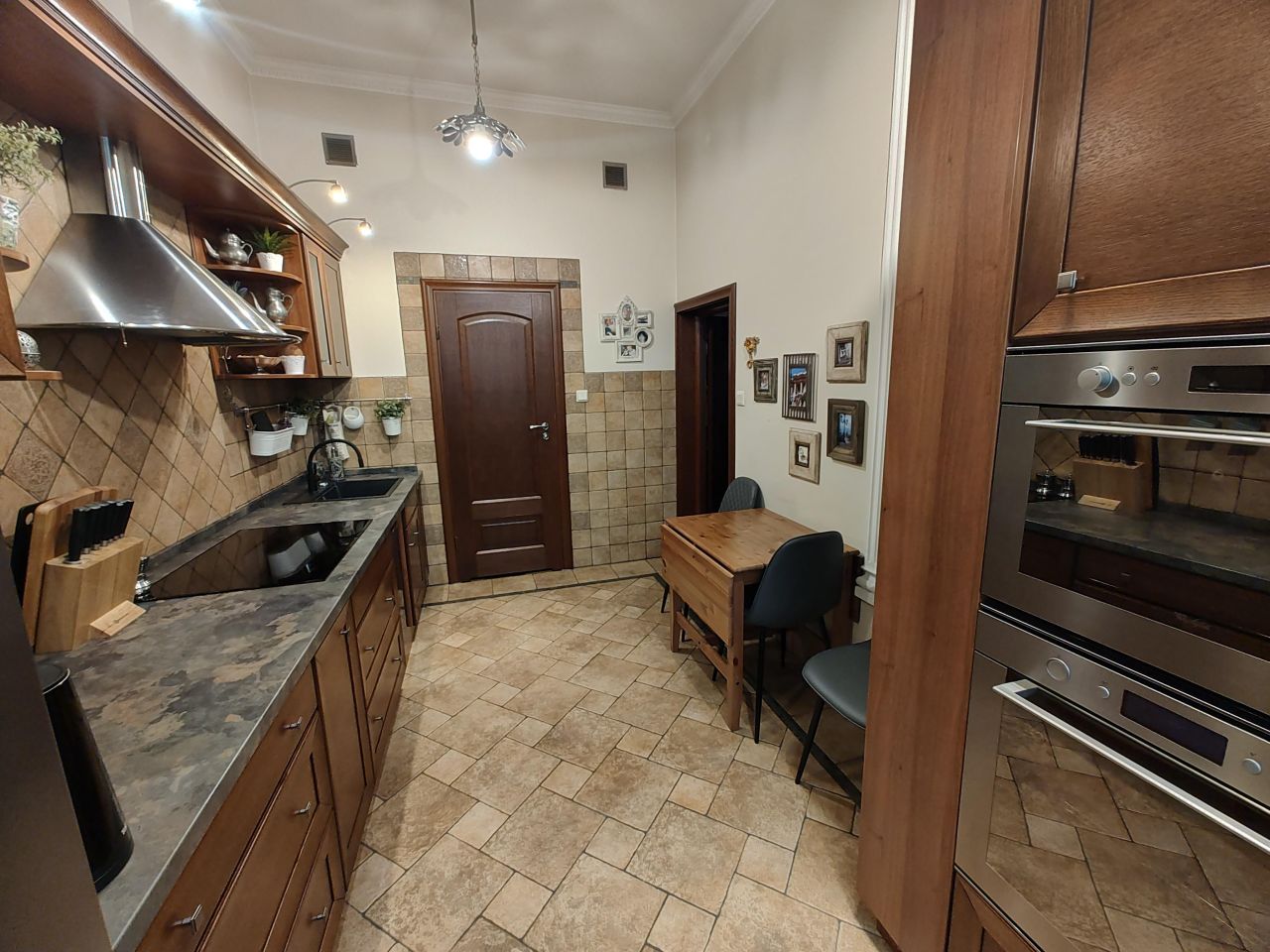 Mieszkanie 2-pokojowe Wrocław Stare Miasto, ul. Hugona Kołłątaja. Zdjęcie 14