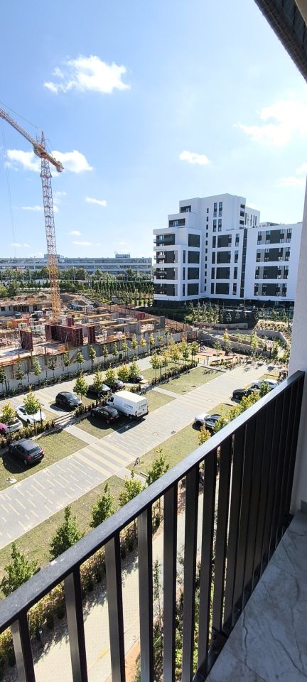 Mieszkanie 2-pokojowe Poznań Nowe Miasto, ul. Wagrowska. Zdjęcie 17
