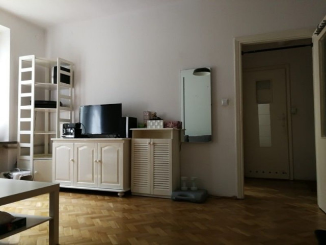 Mieszkanie 1-pokojowe Warszawa Praga-Południe, ul. Walewska. Zdjęcie 1