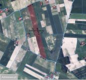 Działka rolno-budowlana Karolewo. Zdjęcie 4