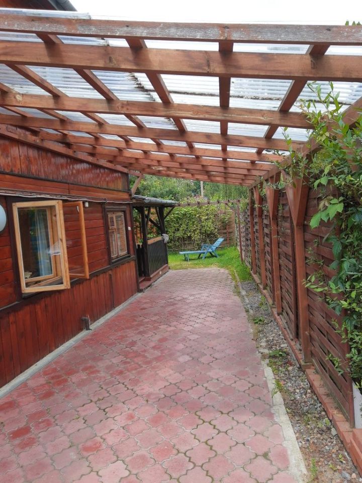 dom letniskowy, 3 pokoje Okuninka. Zdjęcie 3