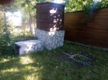 Działka rod Kołobrzeg, ul. Janiska. Zdjęcie 1