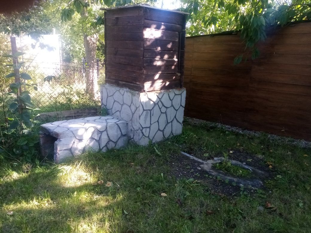 Działka rod Kołobrzeg, ul. Janiska. Zdjęcie 2