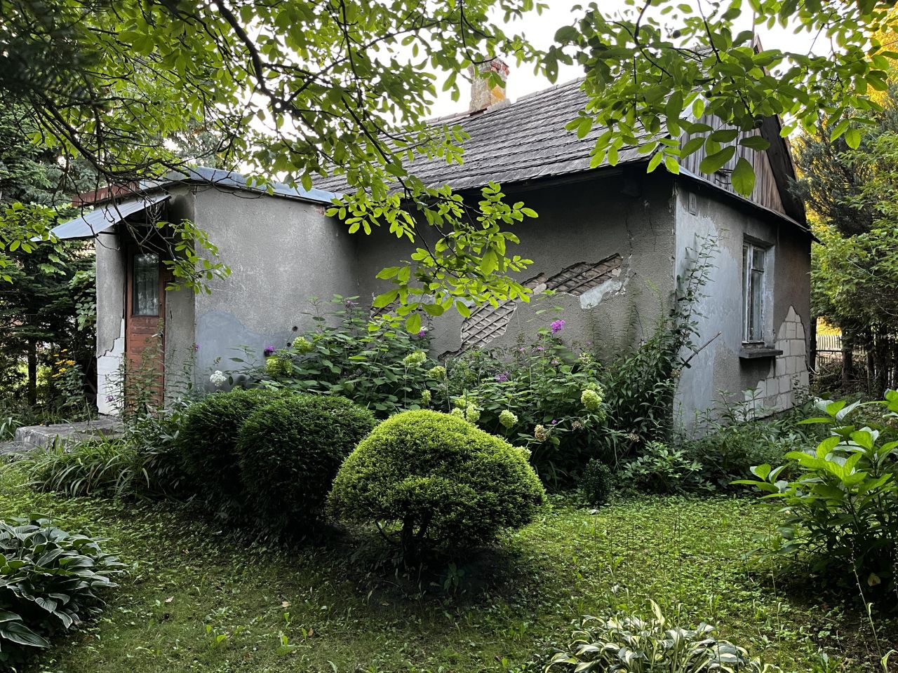 Działka budowlana Hajnówka Dolne, ul. Południowa. Zdjęcie 5
