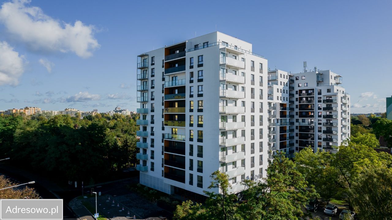 Mieszkanie 1-pokojowe Wrocław Fabryczna, ul. Chociebuska