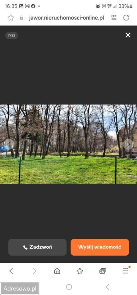 Hotel/pensjonat Jawor, ul. Gustawa Morcinka. Zdjęcie 6