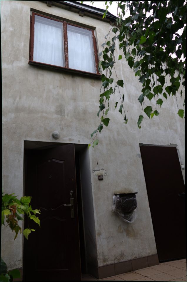 dom wolnostojący, 4 pokoje Mława, ul. Daleka. Zdjęcie 3