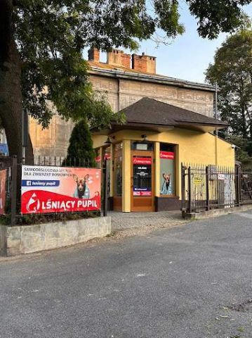 Lokal Przemyśl Centrum, ul. Juliusza Słowackiego. Zdjęcie 1
