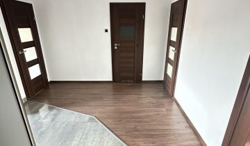 Mieszkanie 3-pokojowe Zawiercie Argentyna, ul. Samuela Huldczyńskiego