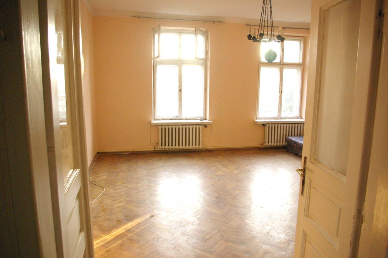 Mieszkanie 4-pokojowe Kraków Stare Miasto, ul. Krowoderska. Zdjęcie 7