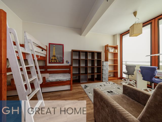 Mieszkanie 3-pokojowe Warszawa Bemowo, ul. Drzeworytników. Zdjęcie 11