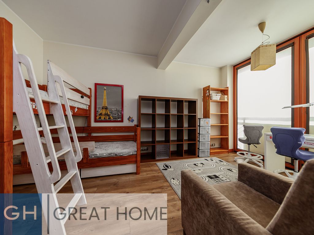 Mieszkanie 3-pokojowe Warszawa Bemowo, ul. Drzeworytników. Zdjęcie 11