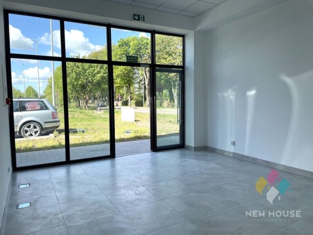 Lokal Jeziorany, ul. Kolejowa. Zdjęcie 6