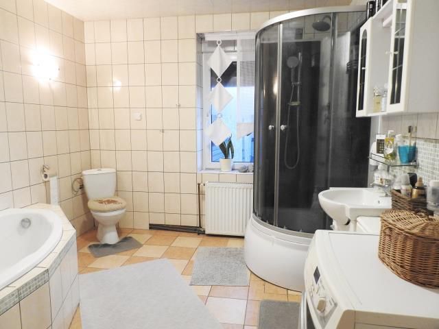 dom wolnostojący, 9 pokoi Toszek Oracze, ul. Oracze. Zdjęcie 13